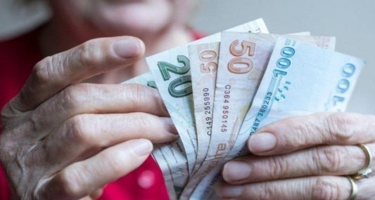 Emekli İkramiyeleri: Ödeme Takvimi Açıklandı
