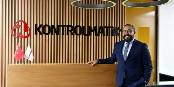 Kontrolmatik, iki tahvilde temerrüt yaşadı
