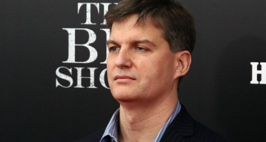 Michael Burry, Nasdaq 100 için uyarıda bulundu