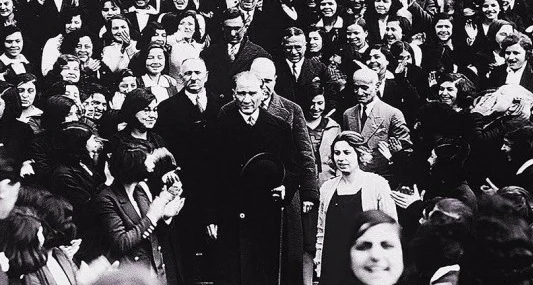 107 Yıl Önce Kurtuluşun İlk Adımı Atıldı