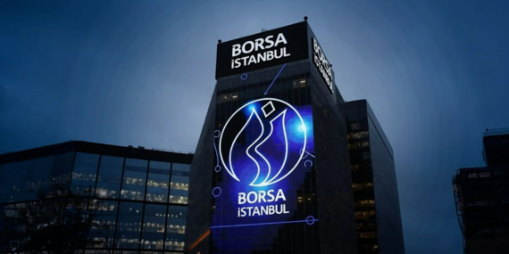 Kurultay sonrası borsada lira bazında yeni zirve