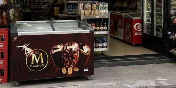 Magnum’a Soruşturma: Dondurma Satışında Yeni Dönem