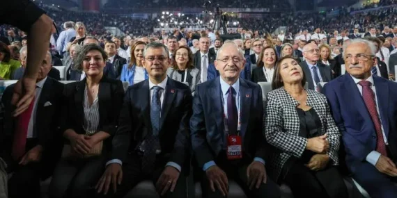 CHP’nin mutlak butlan itirazı mahkemece reddedildi