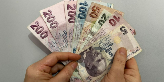 Memur ve emeklinin dört aylık enflasyon farkı belli oldu