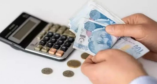 Enflasyon Kaybı Üzerine Memur Açıklaması