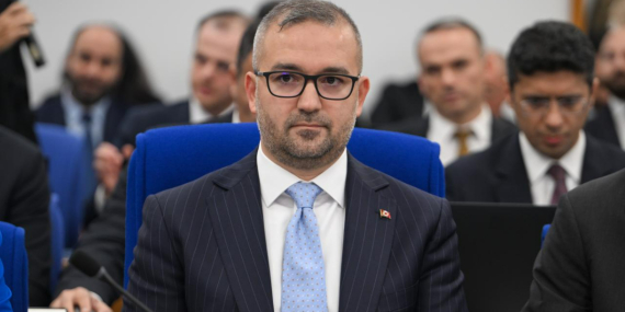Merkez Bankası Başkanı Karahan TBMM’ye Sunum Yapacak
