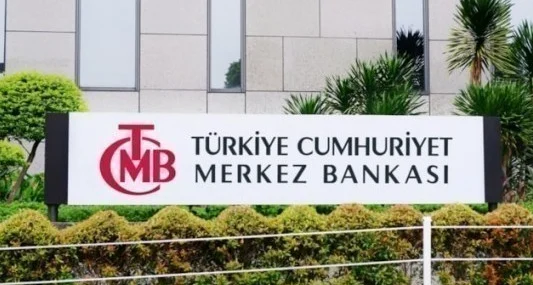 Merkez Bankası tahmin aralığını açıkladı
