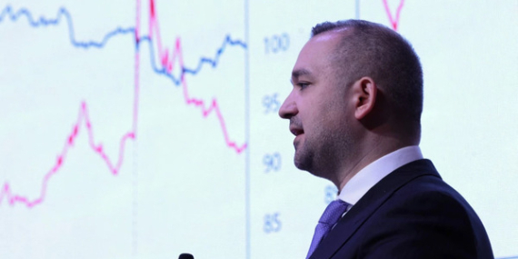 Merkez Bankası, ikinci enflasyon raporunu açıklıyor
