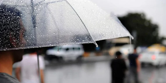 Meteoroloji’den 5 il için sarı kod uyarısı geldi