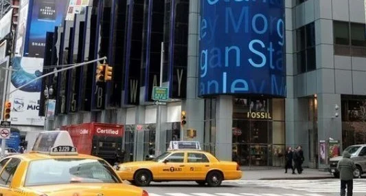 Morgan Stanley, S&P 500 için düzeltme sinyali verdi