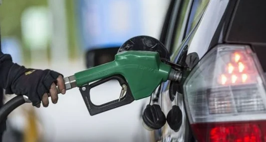 Motorin Fiyatlarında İndirim Uygulandı
