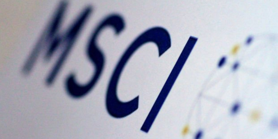 MSCI endeks güncellemesi: Çıkarılan şirketler açıklandı