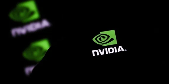 Nvidia’nın İlk Çeyrek Geliri Tahminleri Geçti