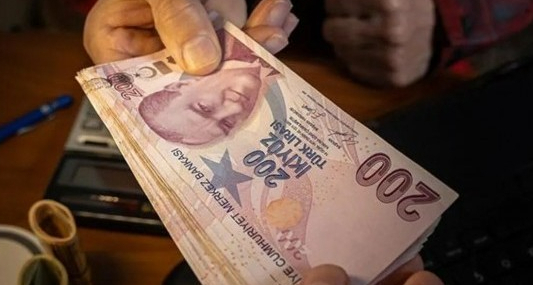 Yalçıntaş: Vergi İndirimi Yatırımları Artıracak