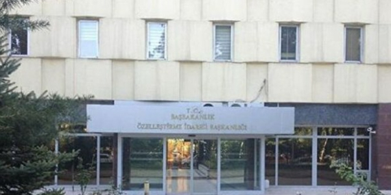Özelleştirme İdaresi, 4 ilde 6 taşınmazı satışa sundu