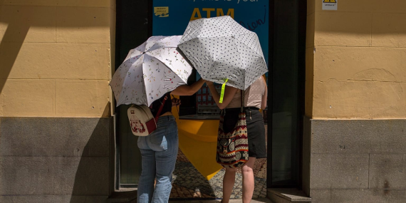 Süper El Nino’nun Türkiye Üzerindeki Etkileri