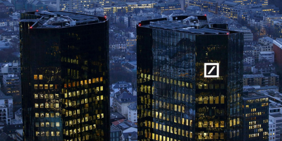 Deutsche Bank, TCMB tahminini revizyonla erteledi