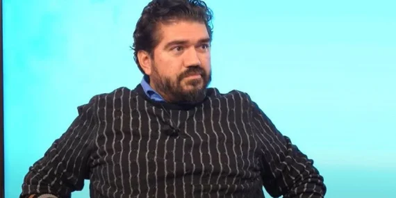 Rasim Ozan Kütahyalı gözaltına alındı