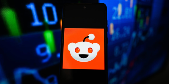 Meta rekabeti, Reddit hisselerini düşürdü.