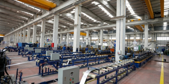 Sakarya ve Dilovası’na 150 Milyon Dolarlık Yeni Yatırım