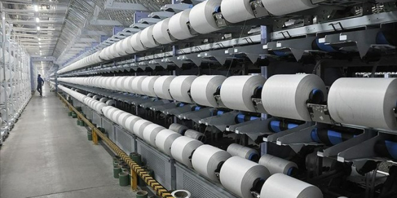 SASA Polyester 2026 İlk Çeyrek Raporunu Yayınladı
