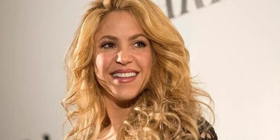 Shakira vergi davasında galip: İspanya 60 milyon euro ödeyecek