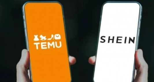 Shein ve Temu Arasında Hukuki Süreç Başladı