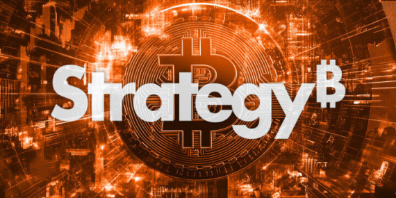 Strategy, geçtiğimiz hafta 43 milyon dolarlık BTC satın aldı.