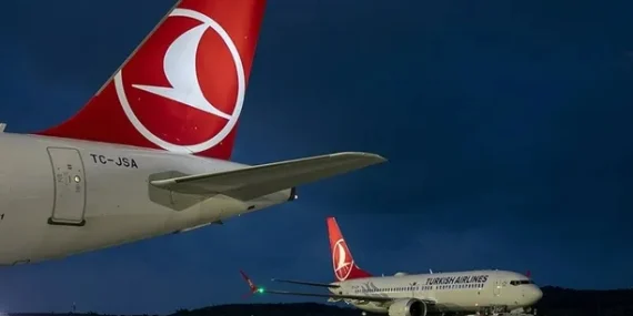 THY, Dubai uçuşlarına yeniden başlıyor: Tarih açıklandı