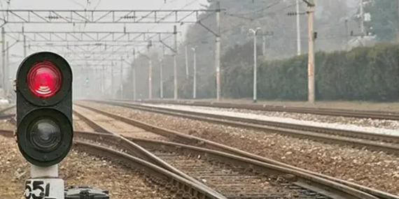 TCDD’den “ilaçlı alanlardan uzak durun” uyarısı