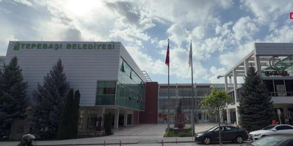 Tepebaşı Belediyesi’nde Yolsuzluk Soruşturması