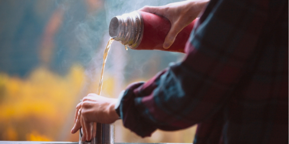 Thermos 8 milyon ürünü geri çağırıyor