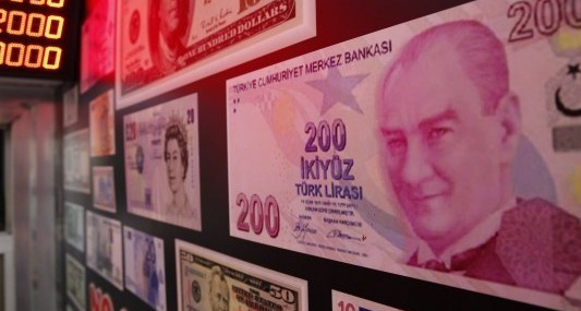 Timothy Ash: TL’nin İstikrarı Önemli Bir Başarı