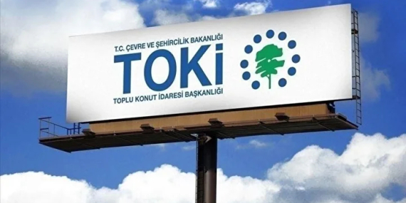TOKİ, 38 ilde 521 iş yerini açık artırmayla satacak