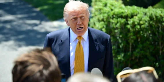 Trump: En Aktif Teröristi Etkisiz Hale Getirdik