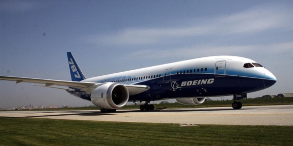 Trump: Çin, Boeing’den 200 uçak alacak