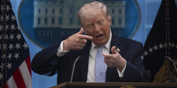Trump Florida’da: İran’dan Sonra Hedef Küba mı?