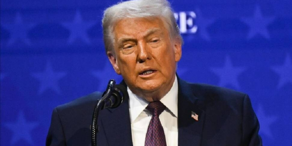 Trump, benzin fiyatlarındaki artışı değerlendirdi