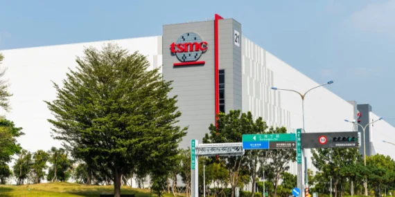 TSMC Hisseleri Tayvan’ı Hindistan’ın Önüne Taşıdı