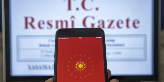 TÜİK Başkanı alındı, ekonomide yeni atamalar yapıldı