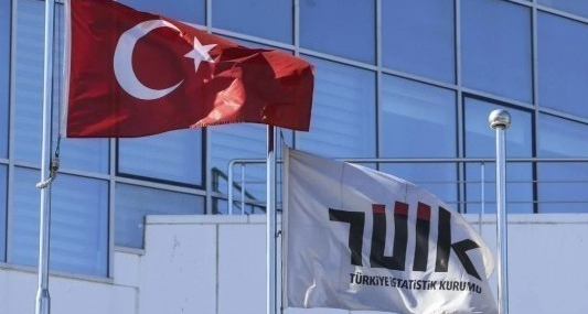 TÜİK’te Yeni Başkan Göreve Başladı