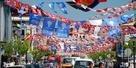 2026 Türkiye erken seçim ihtimali bahislerde yer aldı
