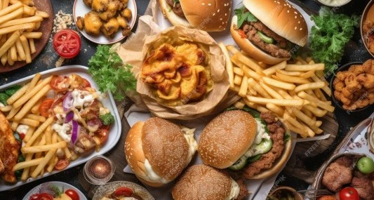 Türkiye’nin Fast Food Tercihi Açıklandı