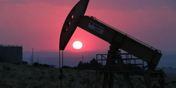 Mart ayında Türkiye’nin petrol ithalatı %11,81 yükseldi