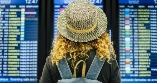 Yabancı turist sayısında Türkiye’de %9,4 azalma yaşandı