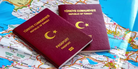 Türklere Avrupa’da En Çok Vize Reddeden Ülkeler Açıklandı