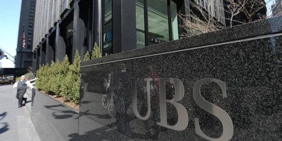 UBS, altın fiyat tahminlerini düşürdü