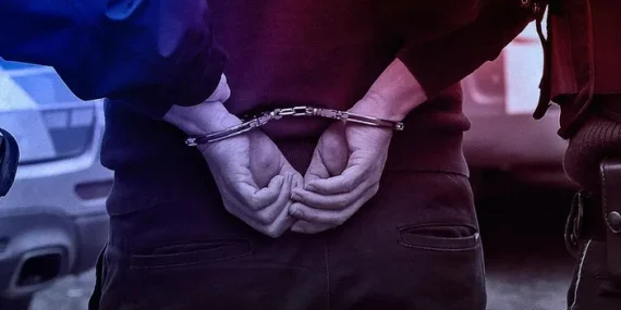 İstanbul’da Uluslararası Aranan Şüpheli Tutuklandı