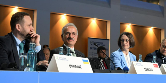 Türkiye, 2027’de Uluslararası Ulaştırma Forumu’na Başkanlık Edecek