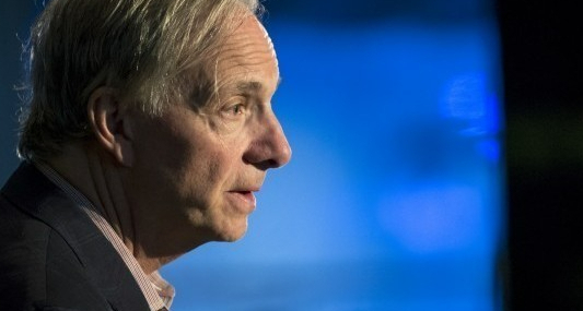 Ray Dalio’dan Yatırımcılara Altın Önerisi